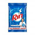 Rin Powder Detergent 1 kg Rin Powder Detergent 1 kg