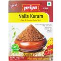 Priya Nalla Karam 100 gms Priya Nalla Karam 100 gms