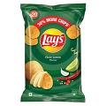 Lays Chili Lemon Flavor