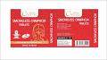 Classic Smokeless Camphor Tablets 10 Tablets 100% Genuine Crystals Camphor Tablets Classic Smokeless Camphor Tablets 10 Tablets 100% Genuine Crystals Camphor Tablets