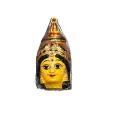 Varalakshmi Face Statue 4.5" Varalakshmi Face Statue 4.5"