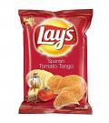 Lays India's Spanish Tomato Tango, 1-Pack Lays India's Spanish Tomato Tango, 1-Pack