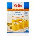 Gits Khaman Nylon Mix, 180g Gits Khaman Nylon Mix, 180g