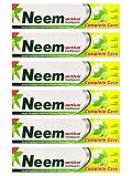 Neem Active Toothpaste- Complete Care 200g- Pack of 6