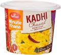 Haldiram's Minute Khana Kadhi Chawal Cup - 80 Gm (2.82 Oz)
