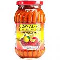 Mother's Recipe Lime Pickle (Hot) 500G Mother's Recipe Lime Pickle (Hot) 500G