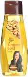 Hair & Care Almond Gold 200 ml Hair & Care Almond Gold 200 ml