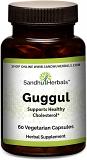 Sandhu's Guggul 60 capsules