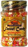 Rani Sugar Coated Fennel Candy (Mukhwas) 5oz (141g) PET Jar Rani Sugar Coated Fennel Candy (Mukhwas) 5oz (141g) PET Jar