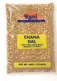 Rani Chana Dal 4Lbs