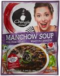Ching's Instant Manchow Soup, 1.94oz (55g)