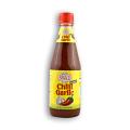 Swad Hot Chilli Garlic Sauce, 17.6oz (500g) Swad Hot Chilli Garlic Sauce, 17.6oz (500g)