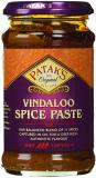 Patak - Vindaloo Spice Paste - 10 oz by Patak's Patak - Vindaloo Spice Paste - 10 oz by Patak's