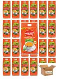 24 Lbs Wholesale Wagh Bakri International Blend (1 Case, 1 lb x 24 pack) 24 Lbs Wholesale Wagh Bakri International Blend (1 Case, 1 lb x 24 pack)