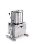 20 Liter Commercial Tilting Stone Wet-Grinder for Restaurants & Catering