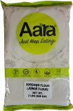 Aara Sorghum (Juwar) Flour - 2LB Aara Sorghum (Juwar) Flour - 2LB