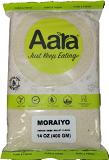 Aara Moraiyo (Indian Sawa Millet Flour) - 14oz Aara Moraiyo (Indian Sawa Millet Flour) - 14oz