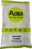 Aara Singoda (Water chestnut) Flour - 14oz Aara Singoda (Water chestnut) Flour - 14oz