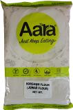 Aara Sorghum (Juwar) Flour - 4LB