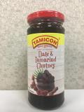 Tamicon Date & Tamarind Chutney 300gm