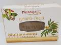 Patanjali -Multani Mitti Body Cleanser 75 gms Patanjali -Multani Mitti Body Cleanser 75 gms
