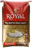 Royal Chef's Secret Basmati Xtra Long Grain 40 lb Royal Chef's Secret Basmati Xtra Long Grain 40 lb