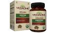 Vedaone USDA Organic Haritaki(Harde) 750mg 60 Caplets