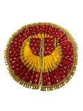 Bal Gopal/Laddu Gopal/Thakurji Poshak/Vastra for 3 to 5 Inches Idols # 53 Bal Gopal/Laddu Gopal/Thakurji Poshak/Vastra for 3 to 5 Inches Idols # 53