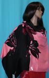 Pashmina Angora Kashmiri Assorted Color Winter Shawl, Warm Wrap Stole #5335