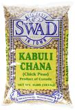 Swad Kabuli Chana 4 lbs