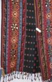 Kashmiri Shawl, Winter Wear Pashmina Angora Wrap #5371