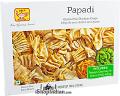 Deep Papdi With Chutney +Chilli 350 gms Deep Papdi With Chutney +Chilli 350 gms