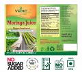 Vedic Moringa Juice | Rich Source of Numerous Vitamins 1L