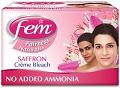 Fem Saffron Cream Bleach 64 gms