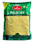 Haldiram Malai Sev - 340gm Haldiram Malai Sev - 340gm