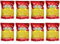 Wholesale Haldiram Bhujia (Plain) 1 Kg  X 8 Pcs
