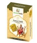 Ancient Veda Kasturi Haldi 30gm
