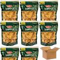 1 Case Wholesale Haldiram Samosa 400 gm x 24 Pcs 1 Case Wholesale Haldiram Samosa 400 gm x 24 Pcs