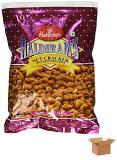 Wholesale Haldiram Spicy Coated Fried Nut Cracker 400 gm X 24 Packs Wholesale Haldiram Spicy Coated Fried Nut Cracker 400 gm X 24 Packs