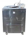 Tandoor Oven, Commercial NSF Gas Tandoori Oven for Restaurants - 30" Tandoor Oven, Commercial NSF Gas Tandoori Oven for Restaurants - 30"