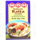 MDH Dahivada raita Masala 100 gms