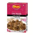 Shan Liver Curry Recipe and Seasoning Mix 1.76 oz (50g) Shan Liver Curry Recipe and Seasoning Mix 1.76 oz (50g)