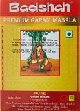 Badshah Premium Garam Masala Powder 100 gms