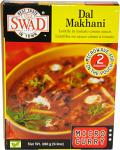 Swad Micro Curry- Dal Makhani 280 gms