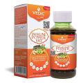 USDA Certified Organic Immune Power Juice 1000ML (1 Liter) 100% Organic