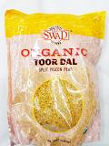 Swad Organic Toor Dal 2 lbs 