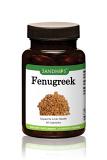 Sandhu's Fenugreek 60 capsules