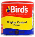 Bird's Original Custard Powder 300 gms