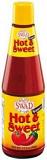 Swad Hot & Sweet Chutney 325 gms