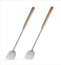 Palta / Ladle with Long Wooden Handle - 35" Long (Pack of 2)